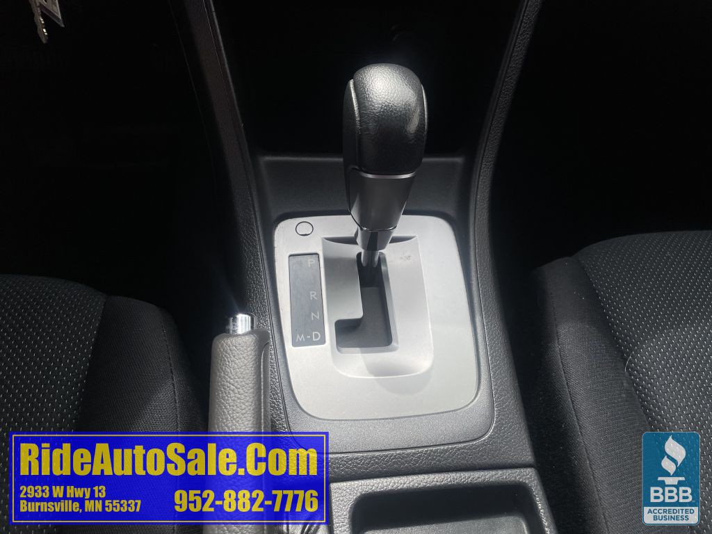 2013 Subaru Impreza Image 19
