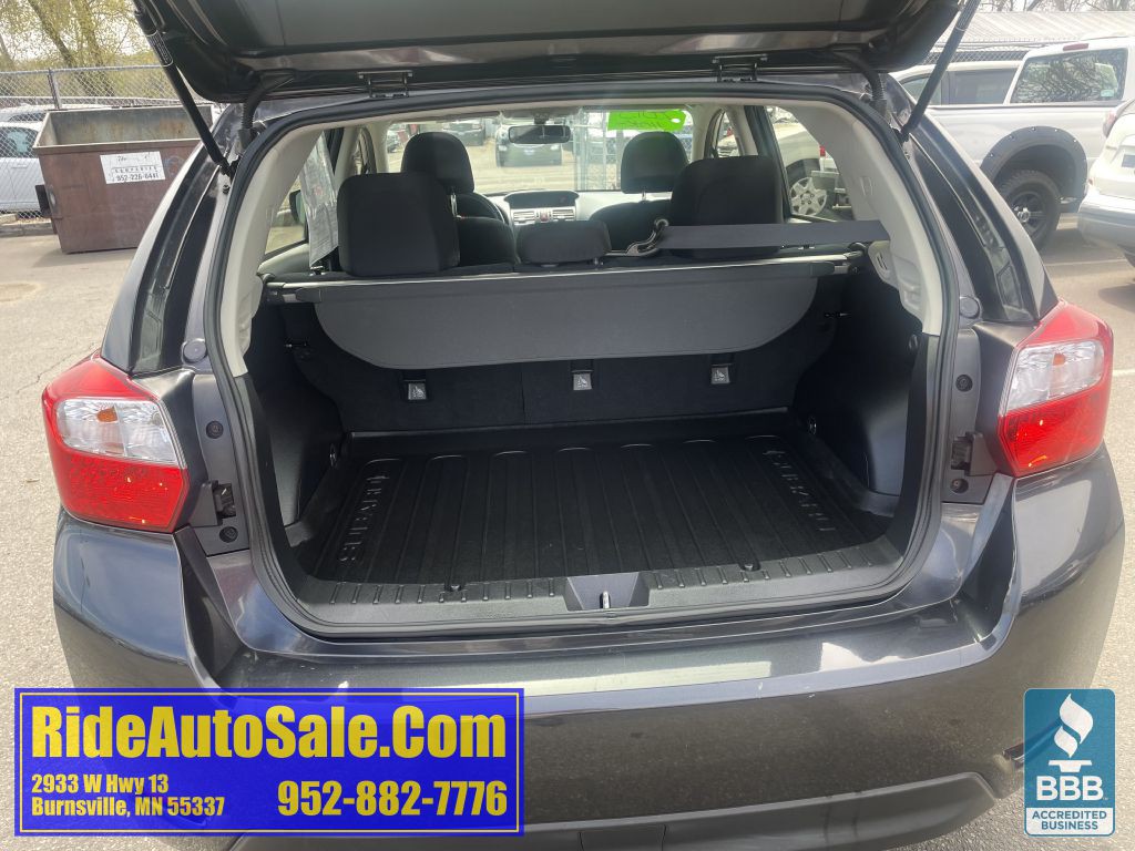 2013 Subaru Impreza Image 25
