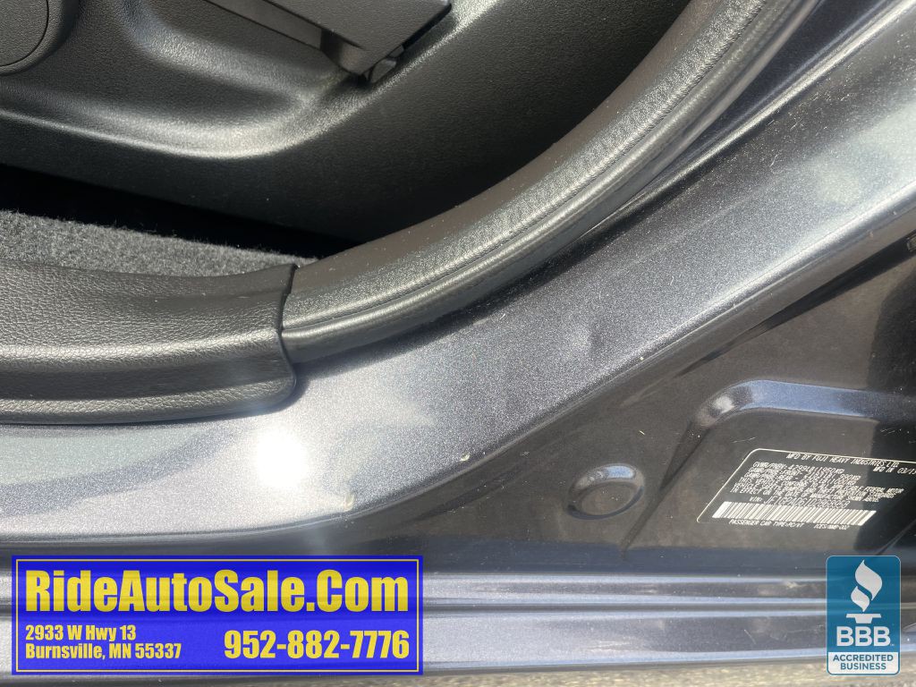 2013 Subaru Impreza Image 29
