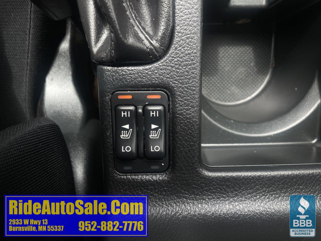 2013 Subaru Impreza Image 32