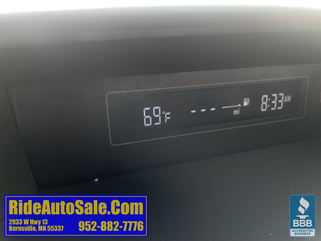 2013 Subaru Impreza Image 33