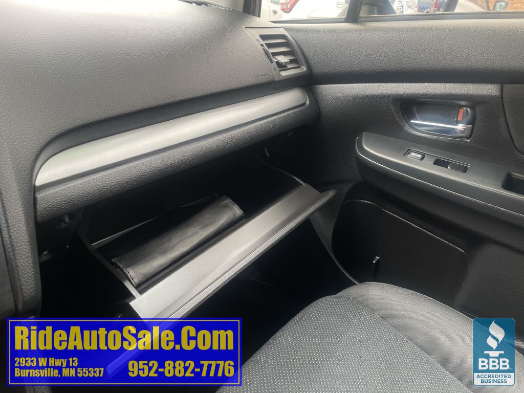 2013 Subaru Impreza Image 34