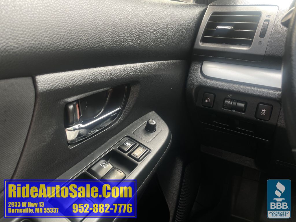 2013 Subaru Impreza Image 35