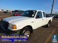 Image for 2005 Ford Ranger Super Cab ID: 7303052