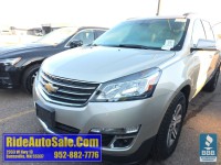 Image for 2016 Chevrolet Traverse LT ID: 7303055