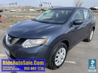 Image for 2015 Nissan Rogue S ID: 7303058