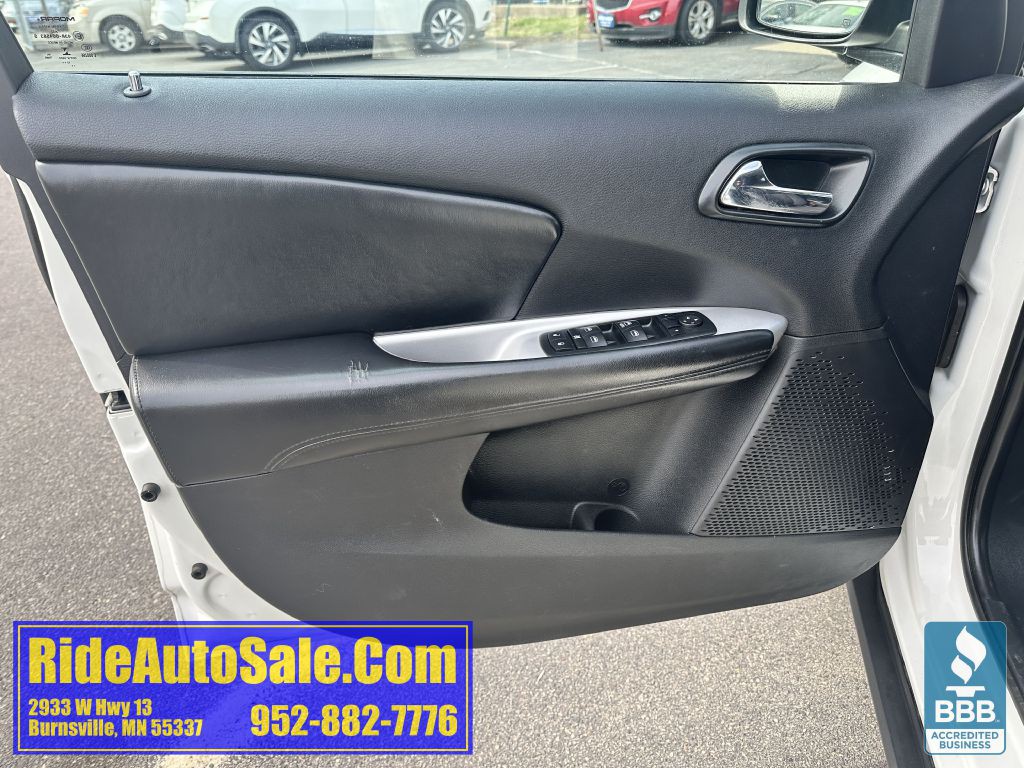 2014 Dodge Journey Image 9