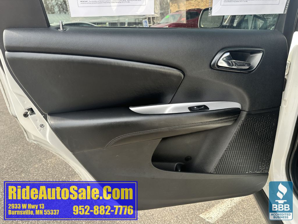 2014 Dodge Journey Image 11