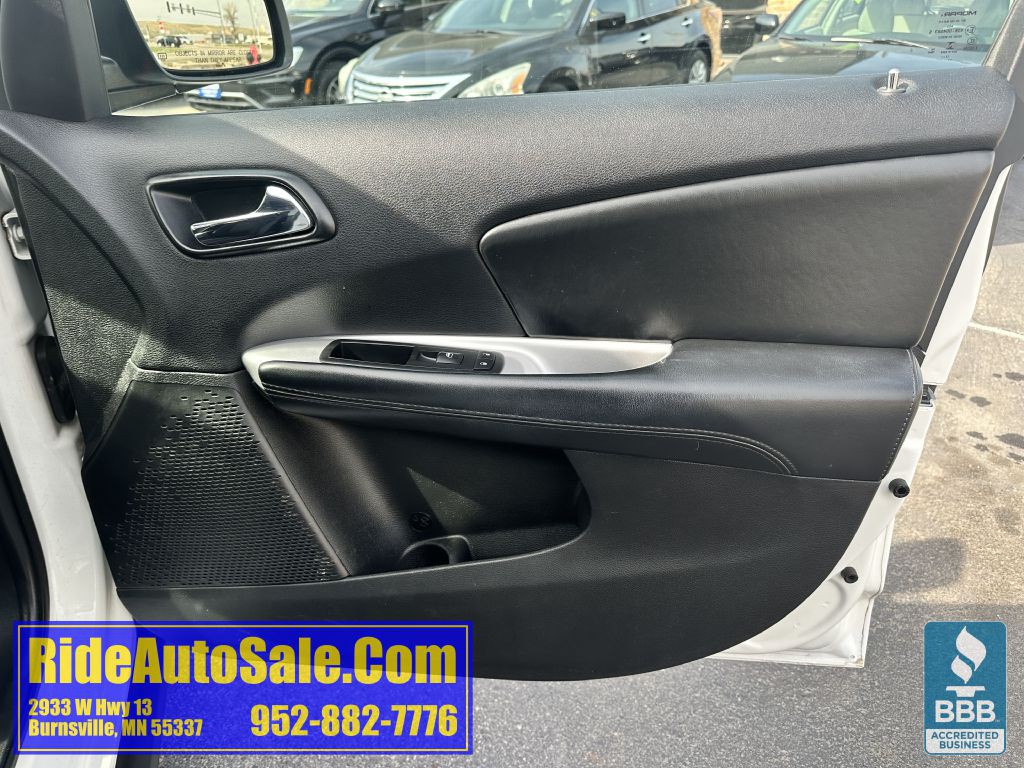 2014 Dodge Journey Image 13