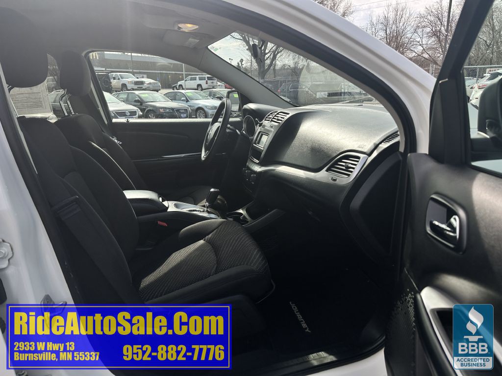 2014 Dodge Journey Image 14