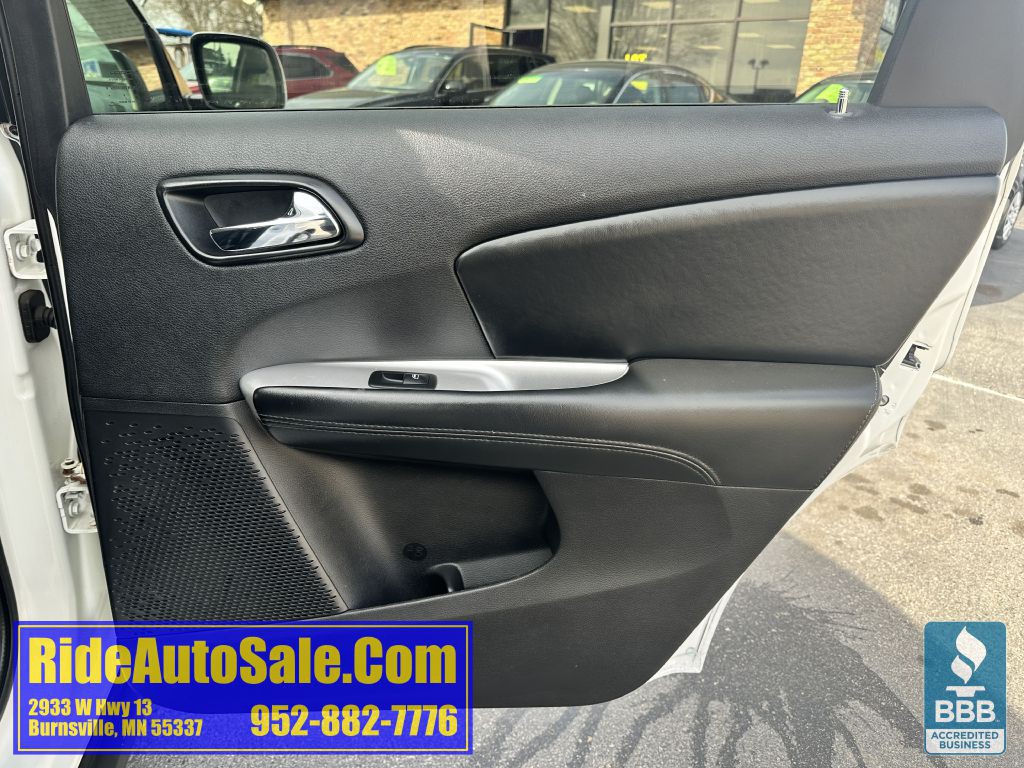 2014 Dodge Journey Image 15