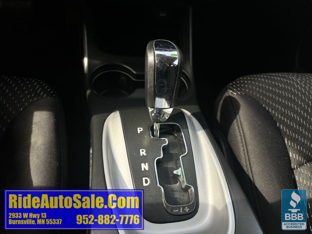 2014 Dodge Journey Image 19