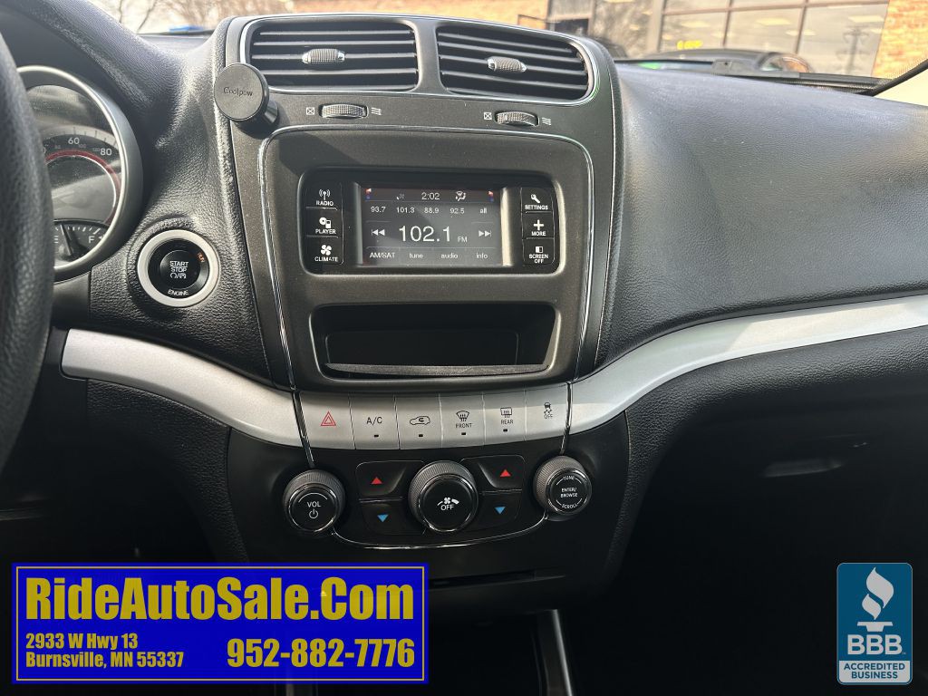 2014 Dodge Journey Image 20