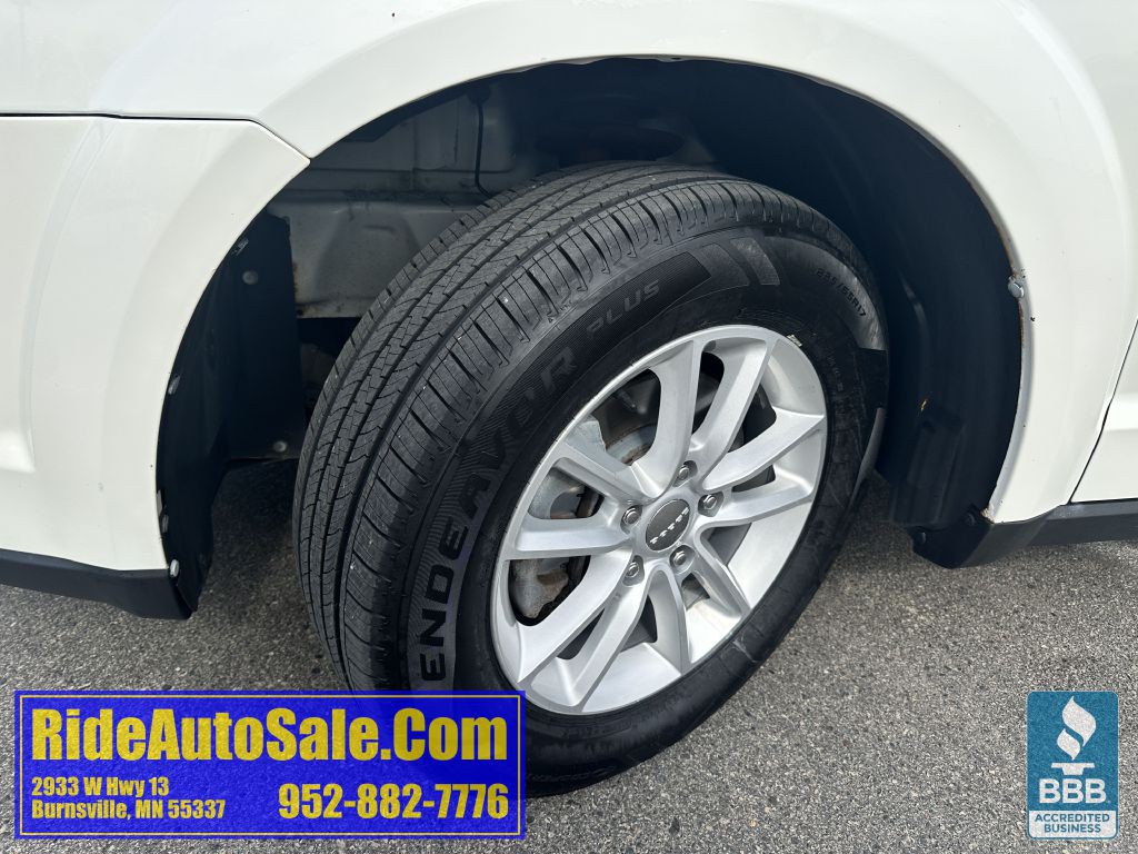 2014 Dodge Journey Image 24