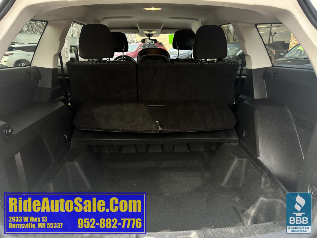 2014 Dodge Journey Image 26