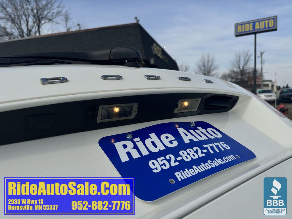 2014 Dodge Journey Image 28