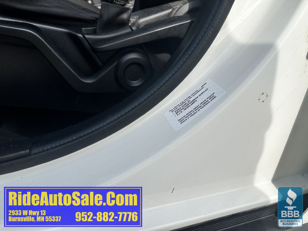 2014 Dodge Journey Image 31