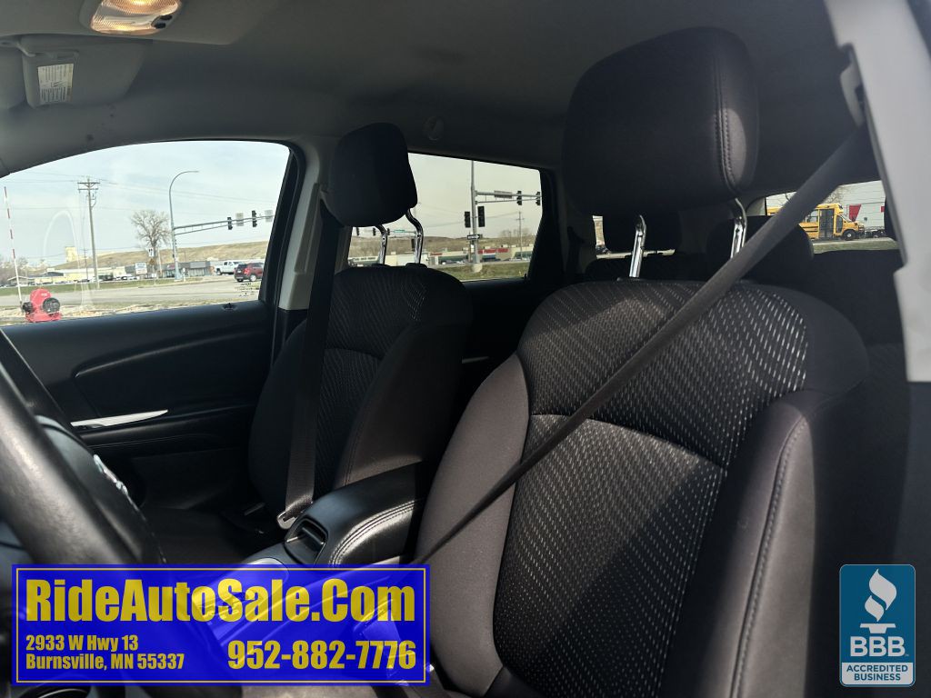2014 Dodge Journey Image 32