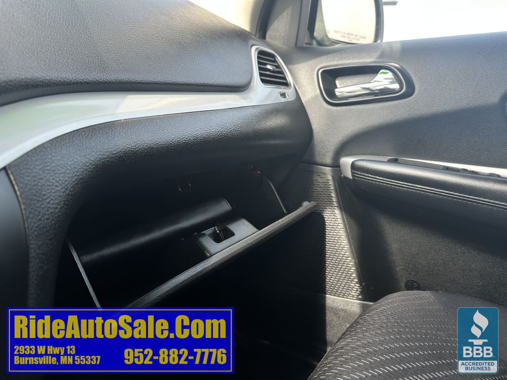 2014 Dodge Journey Image 33
