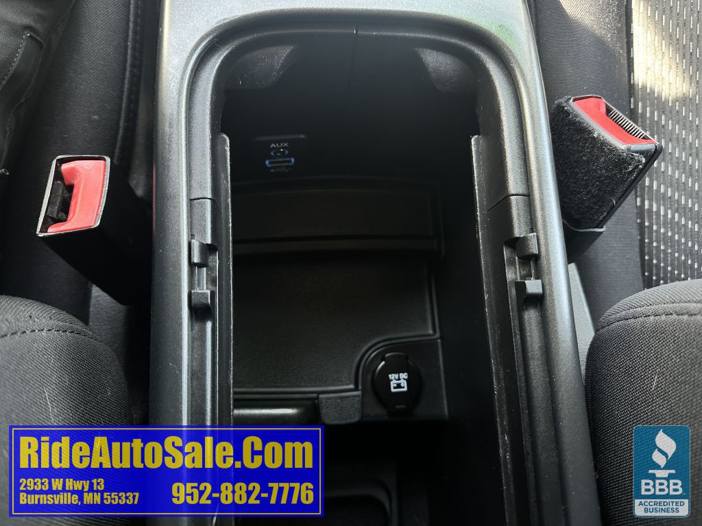 2014 Dodge Journey Image 34