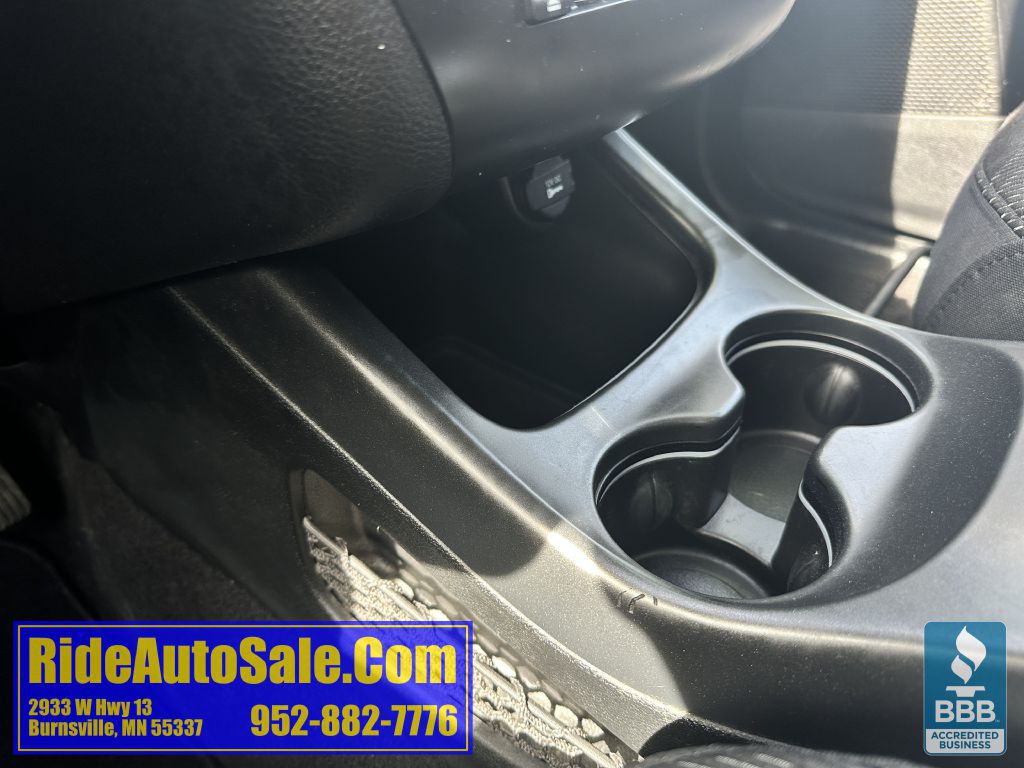 2014 Dodge Journey Image 35