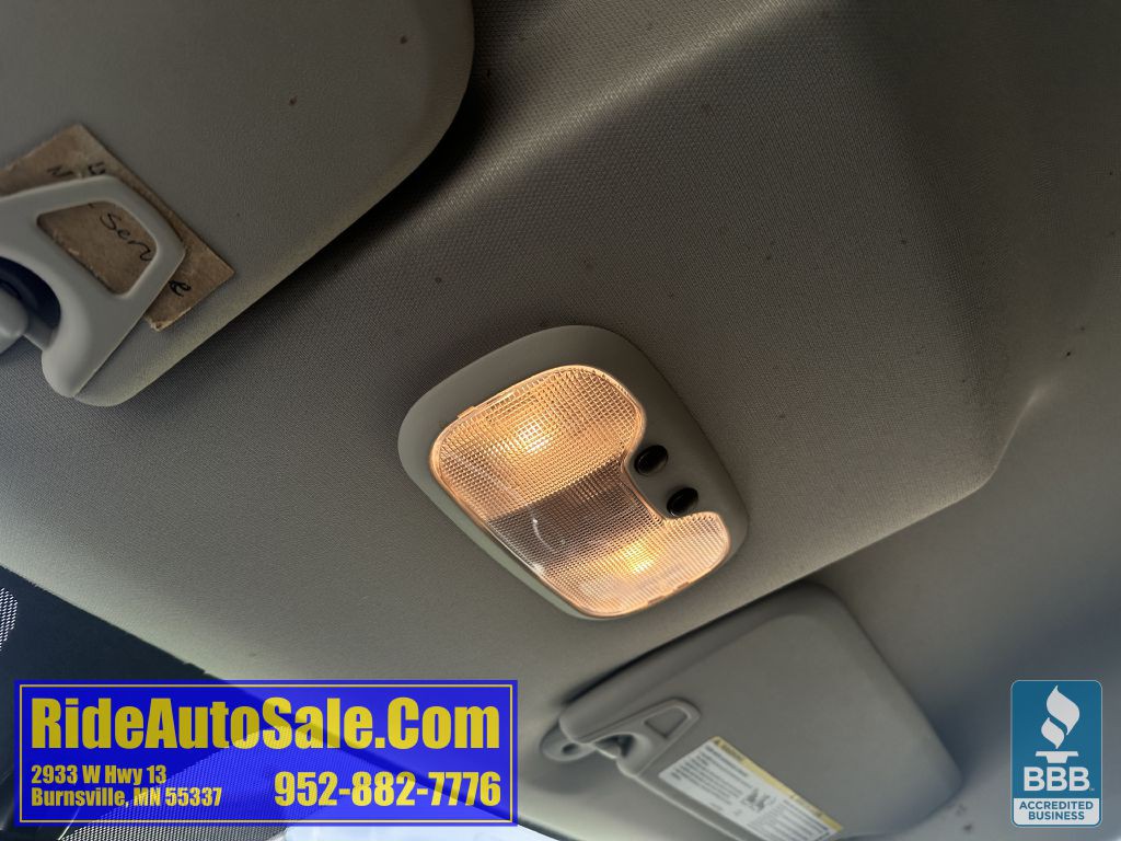 2014 Dodge Journey Image 36