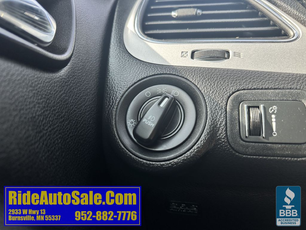 2014 Dodge Journey Image 37