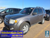 Image for 2011 Ford Escape XLT ID: 7303066