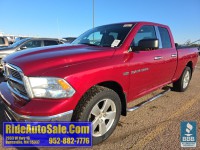 Image for 2012 Dodge Ram 1500 SLT ID: 7303071