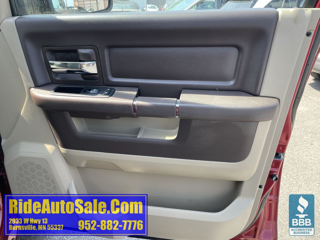 2012 Dodge Ram 1500 Image 13