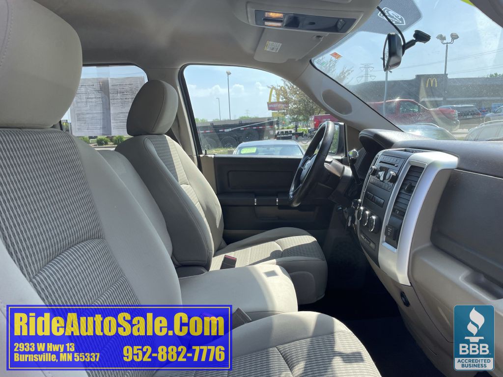 2012 Dodge Ram 1500 Image 14