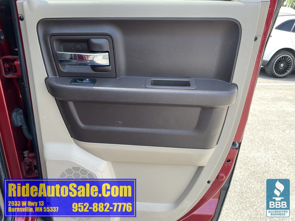 2012 Dodge Ram 1500 Image 15
