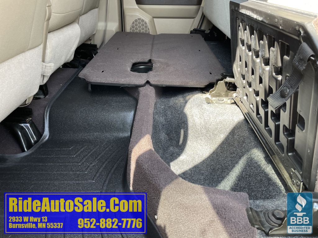 2012 Dodge Ram 1500 Image 28