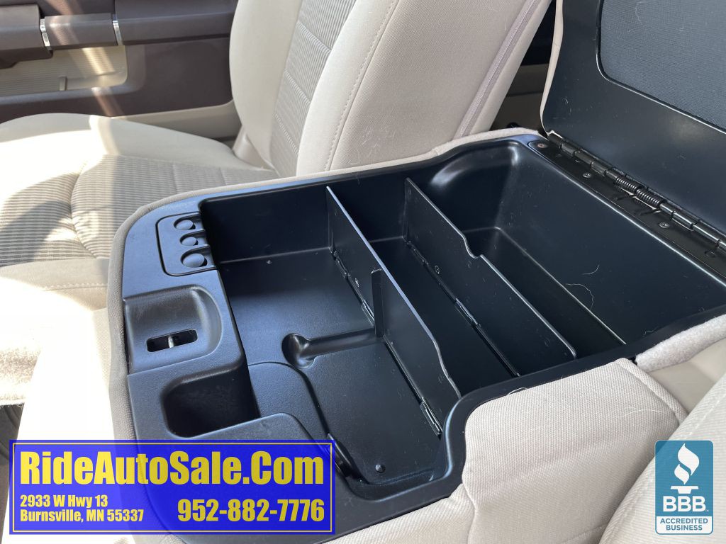 2012 Dodge Ram 1500 Image 31