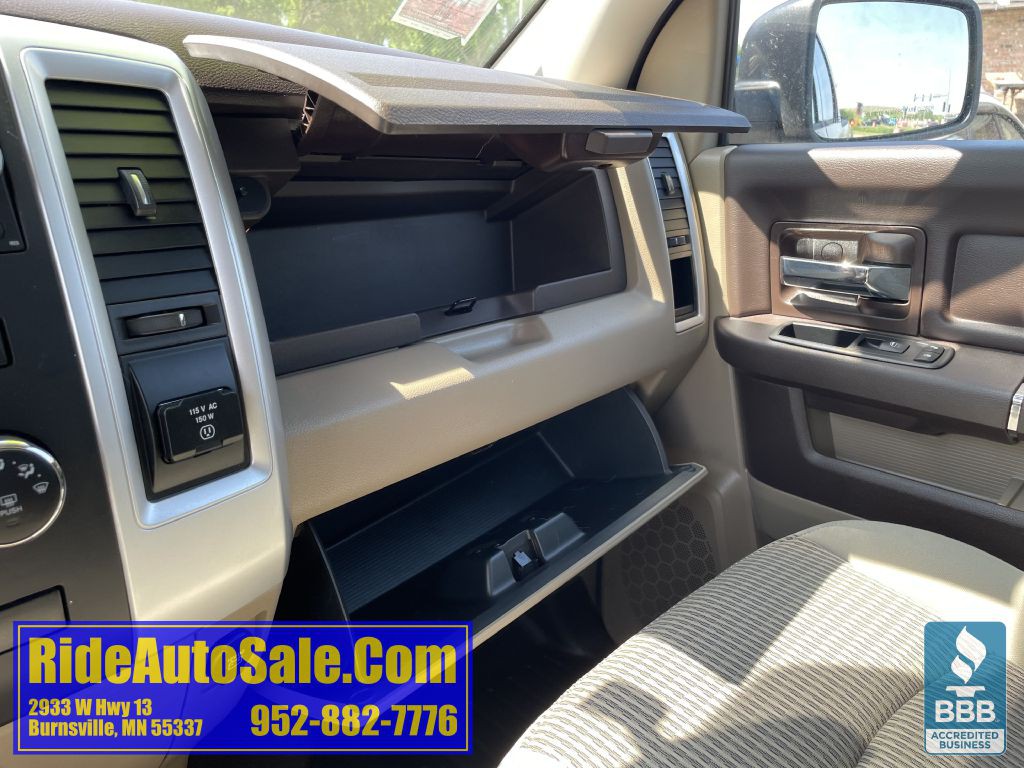 2012 Dodge Ram 1500 Image 32