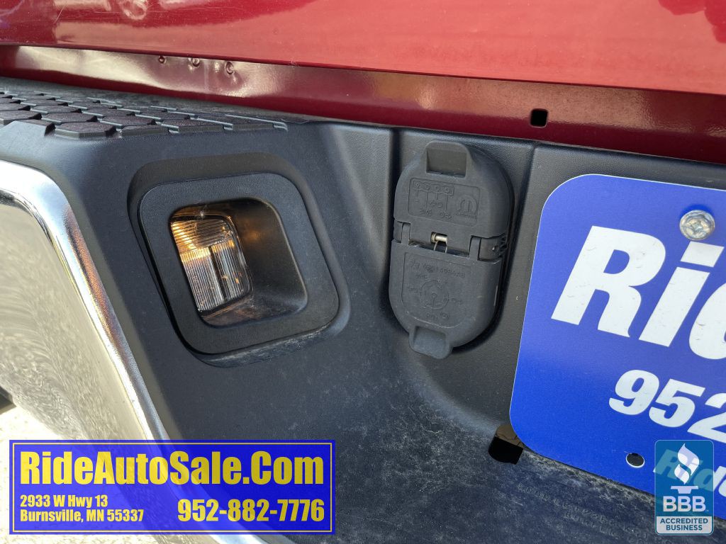 2012 Dodge Ram 1500 Image 38