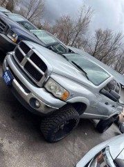 Image for 2003 Dodge Ram 2500 SLT ID: 7310843