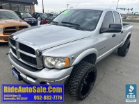 Image for 2003 Dodge Ram 2500 SLT ID: 7310843