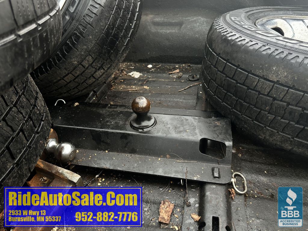 2003 Dodge Ram 2500 Image 27