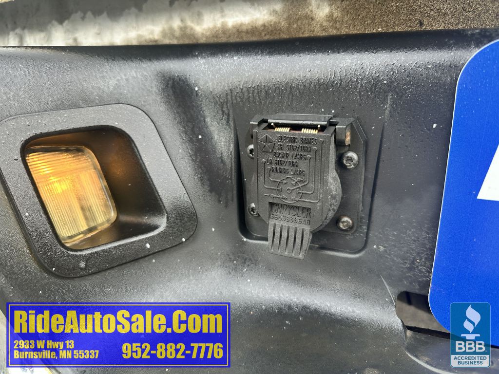 2003 Dodge Ram 2500 Image 29
