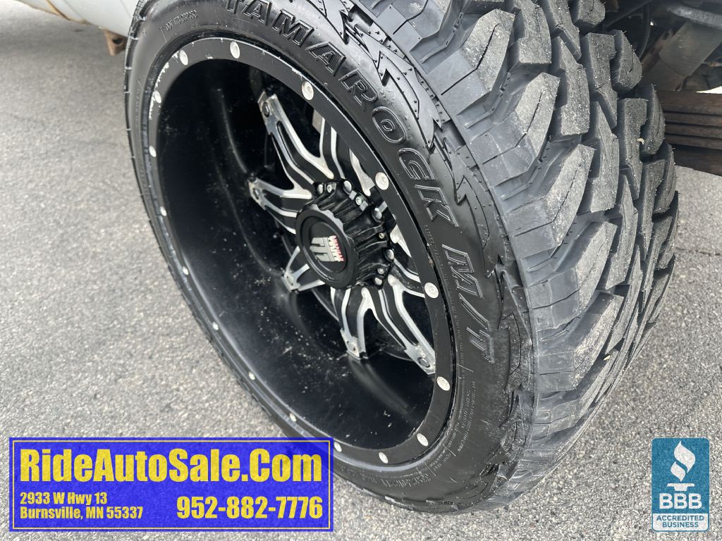 2003 Dodge Ram 2500 Image 30