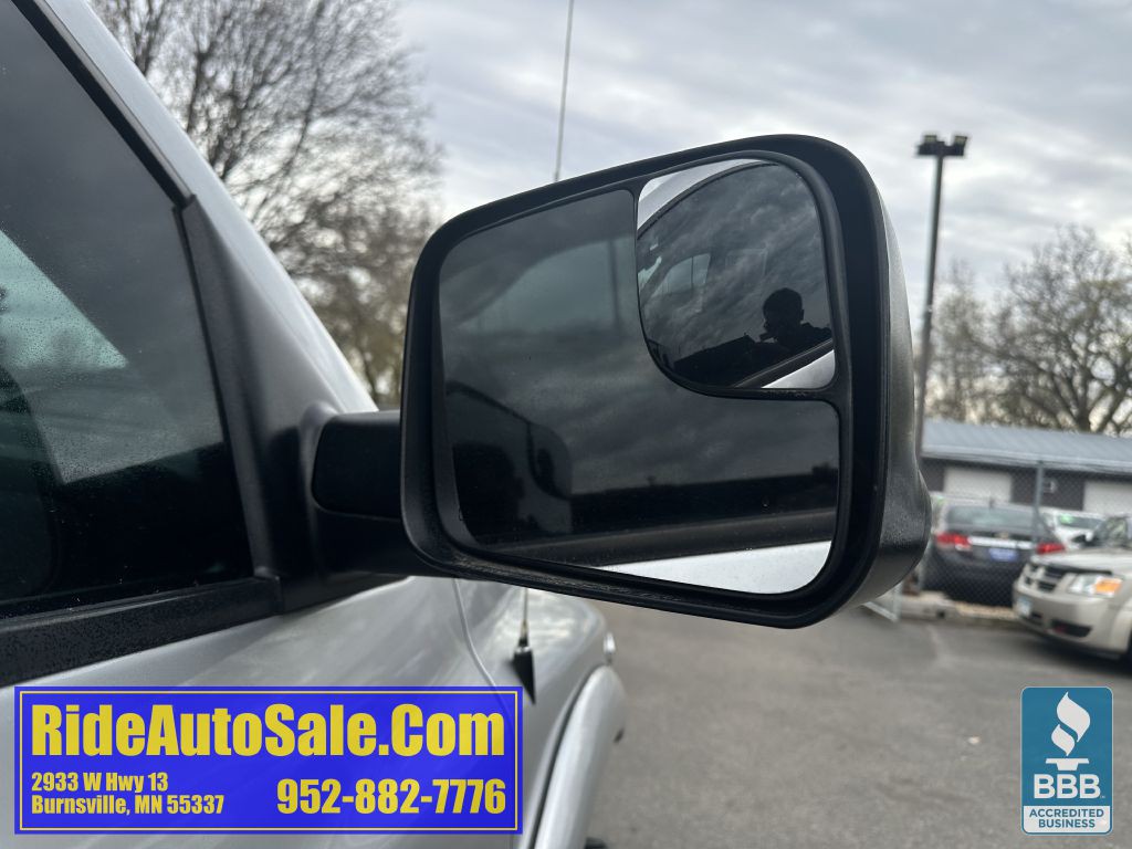 2003 Dodge Ram 2500 Image 32