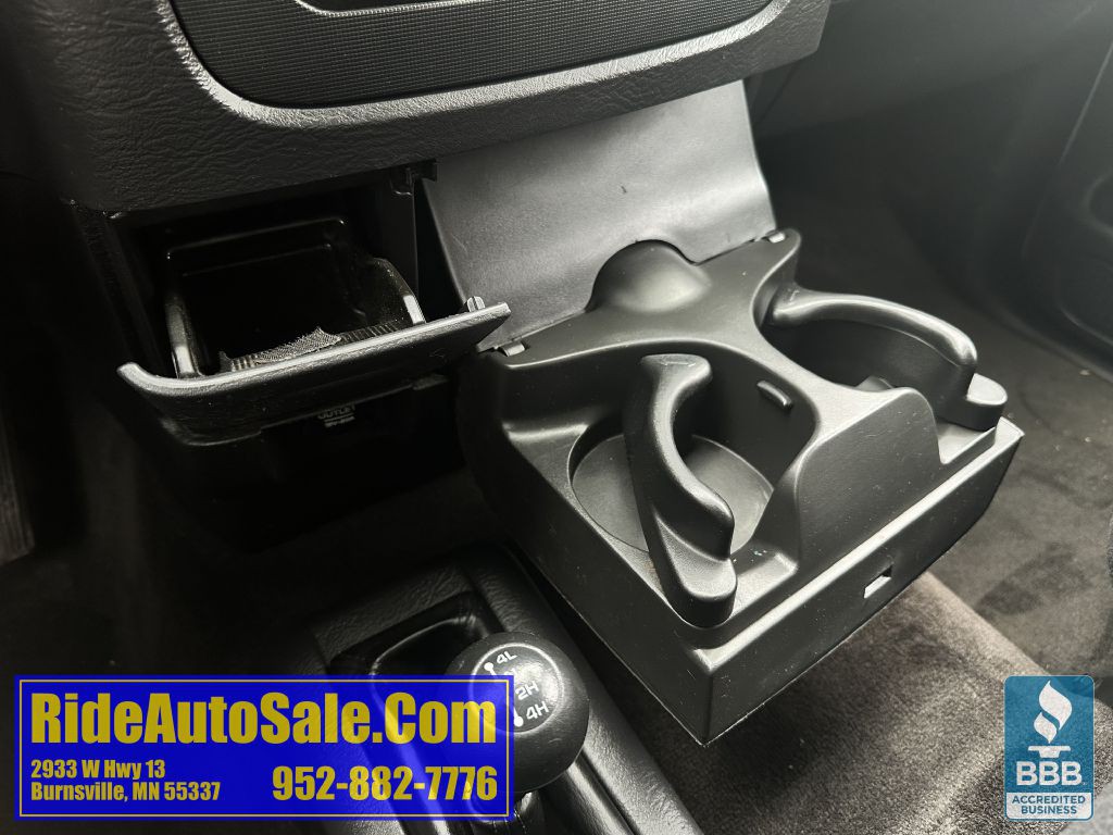 2003 Dodge Ram 2500 Image 36