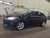 Image for 2014 Ford Focus SE ID: 7312876
