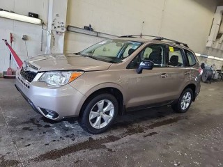 Image for 2016 Subaru Forester 2.5I ID: 7312878