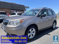 Image for 2016 Subaru Forester 2.5I ID: 7312878