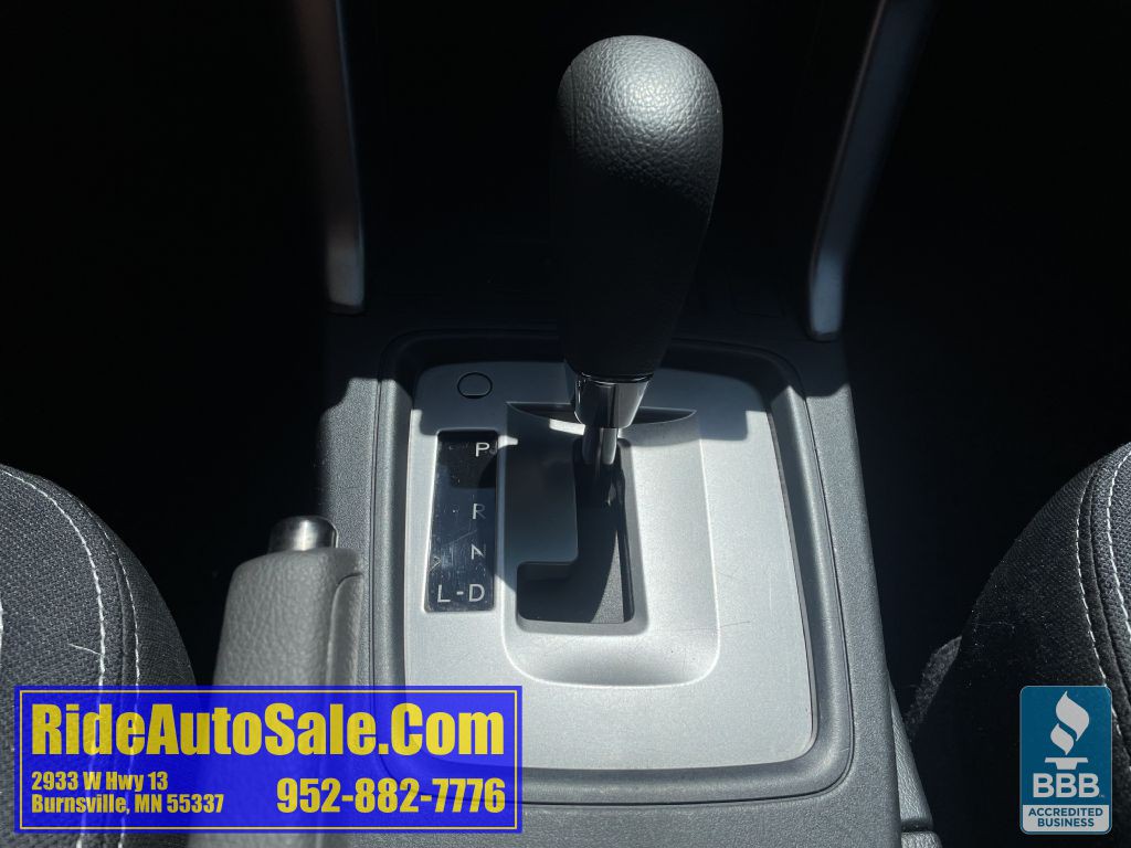 2016 Subaru Forester Image 19