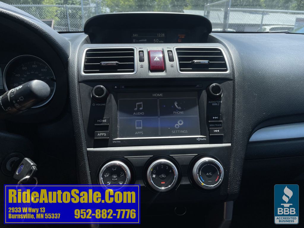 2016 Subaru Forester Image 20