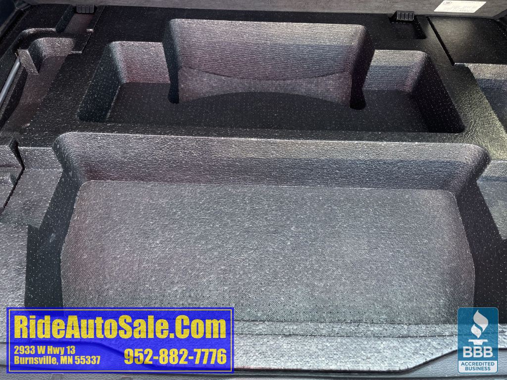 2016 Subaru Forester Image 27