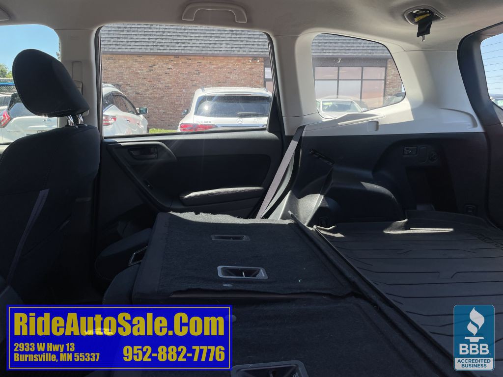 2016 Subaru Forester Image 31